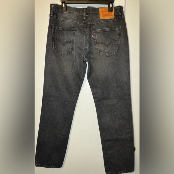Levi’s 511 Grey Jeans - 32x30 - Picture 2 of 9